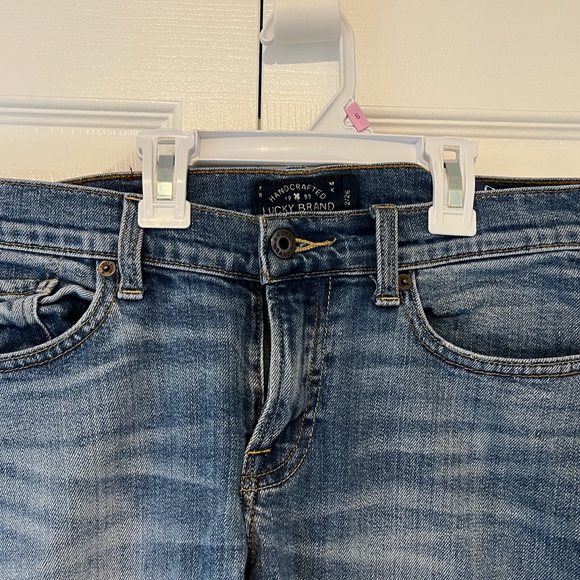 Lucky Brand Jeans - Picture 3 of 9